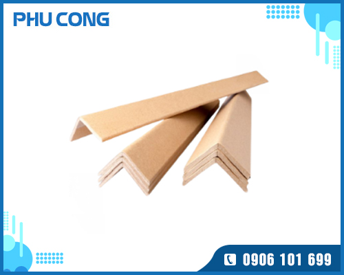 Thanh nẹp góc giấy V 40*40*4mm