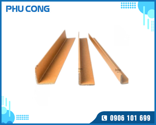 Thanh nẹp góc giấy V 50*50*5mm