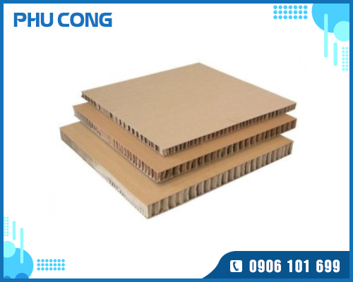 Giấy tổ ong