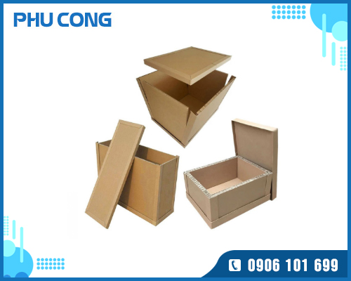 Giấy tổ ong