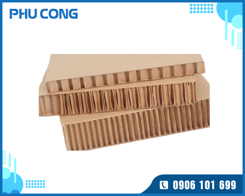 Giấy tổ ong