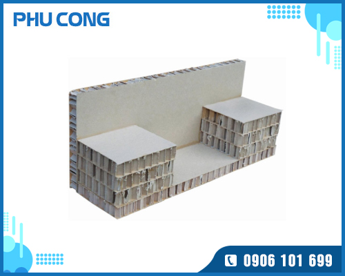 Giấy tổ ong