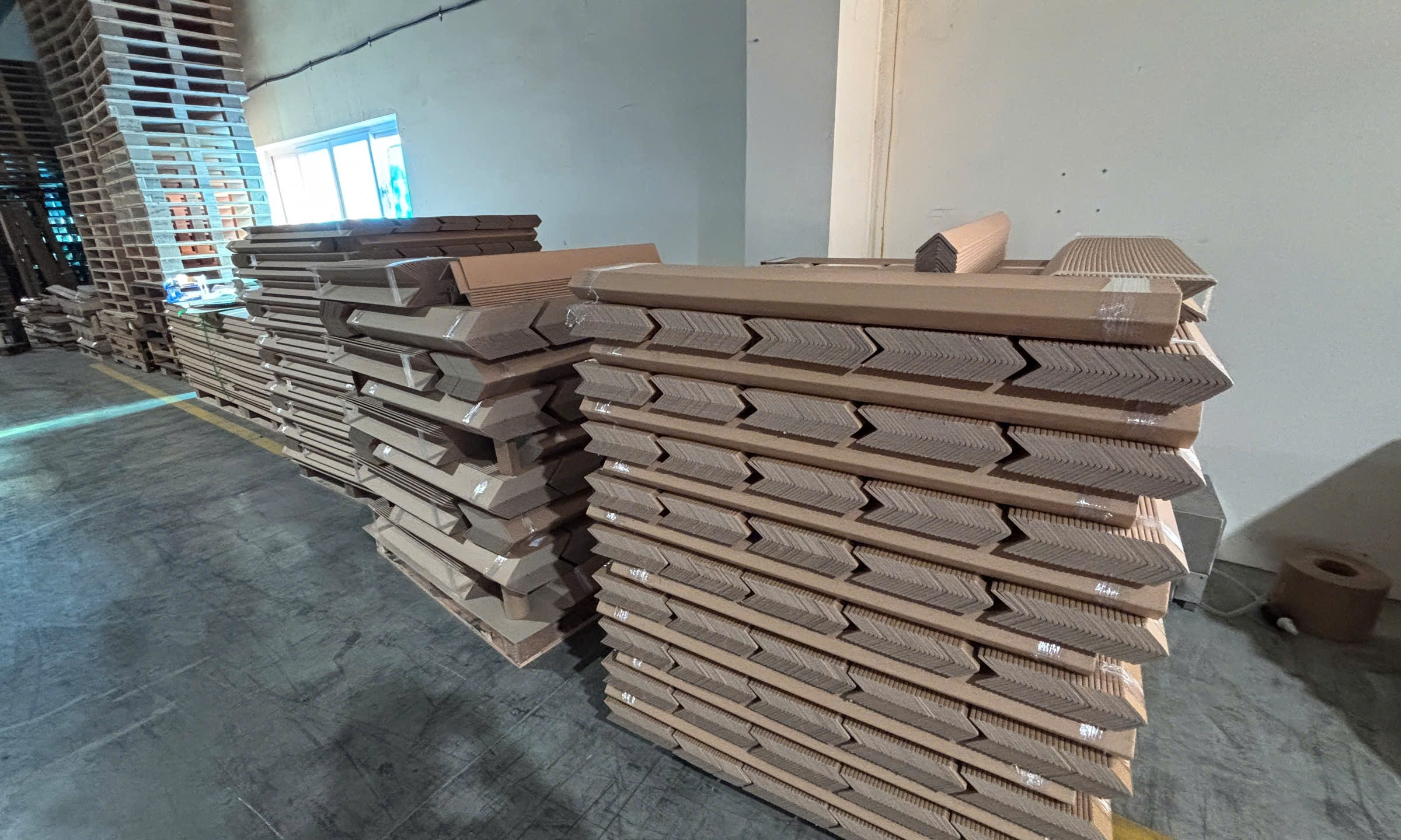 CÔNG TY CỔ PHẦN BAO BÌ PHÚ CÔNG